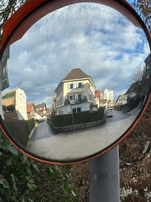 Ruhige Stadtwohnung, 107 M2 Dornbirn Extérieur photo