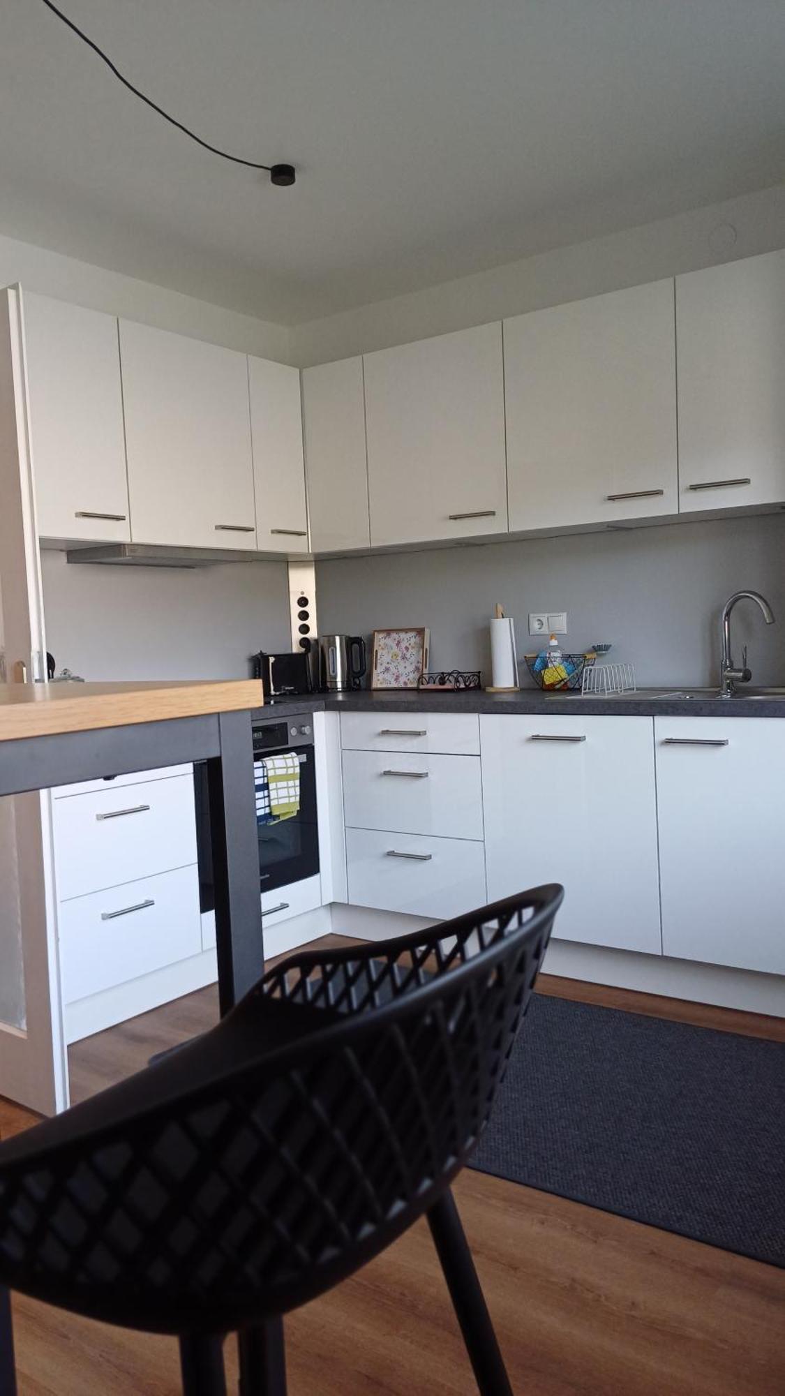 Ruhige Stadtwohnung, 107 M2 Dornbirn Extérieur photo