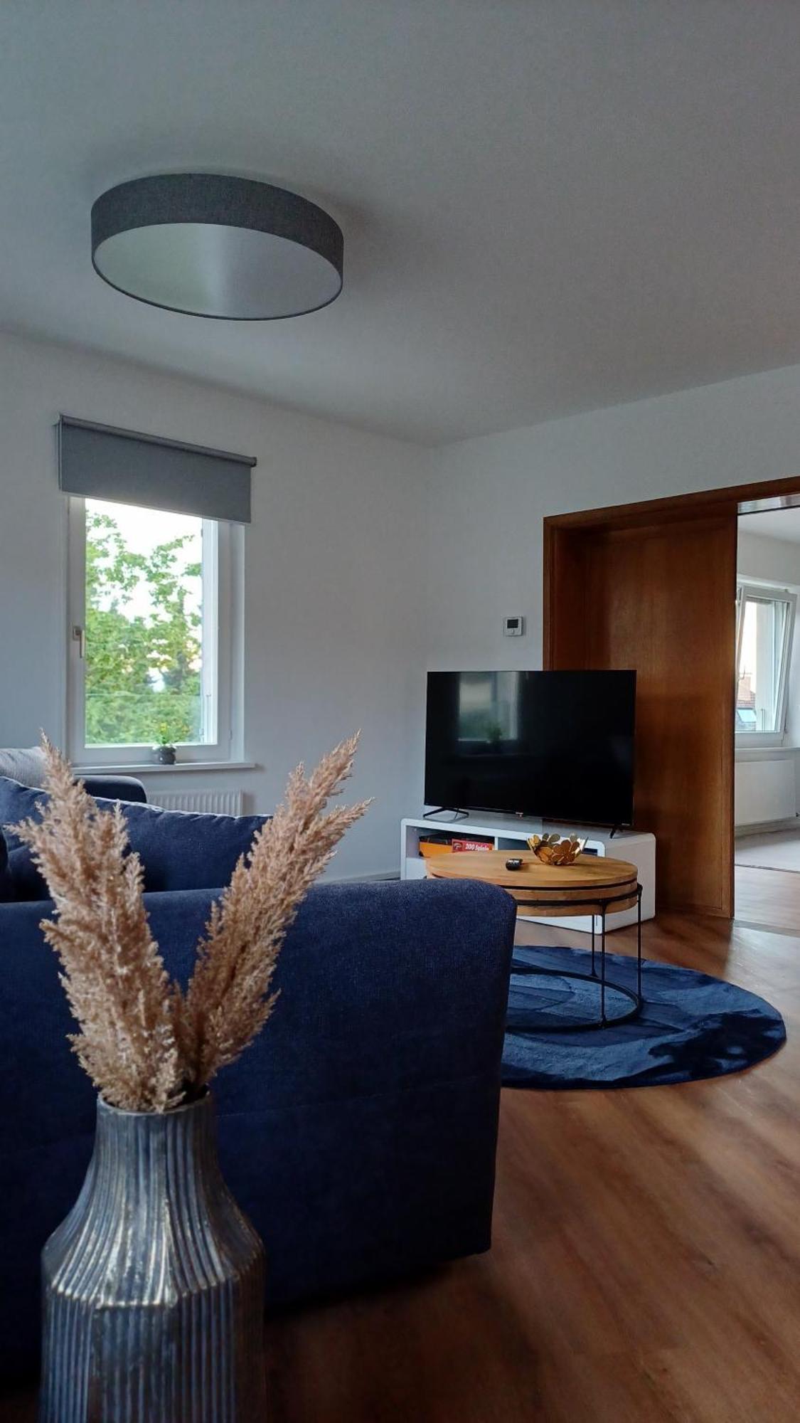 Ruhige Stadtwohnung, 107 M2 Dornbirn Extérieur photo
