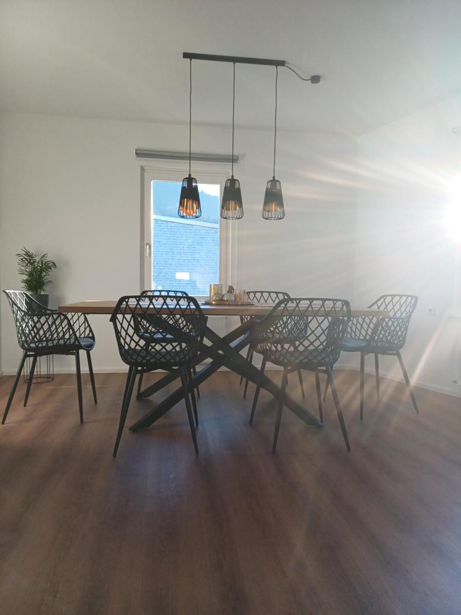Ruhige Stadtwohnung, 107 M2 Dornbirn Extérieur photo